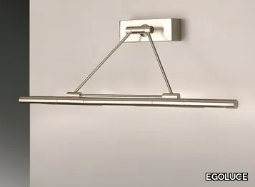IKON MAXI LED - LED adjustable picture light _ EGOLUCE