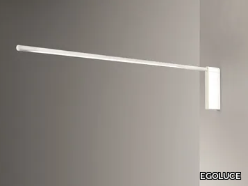 LANCIA - LED wall lamp _ EGOLUCE