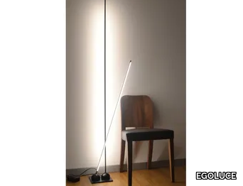 MATITA - LED adjustable floor lamp _ EGOLUCE