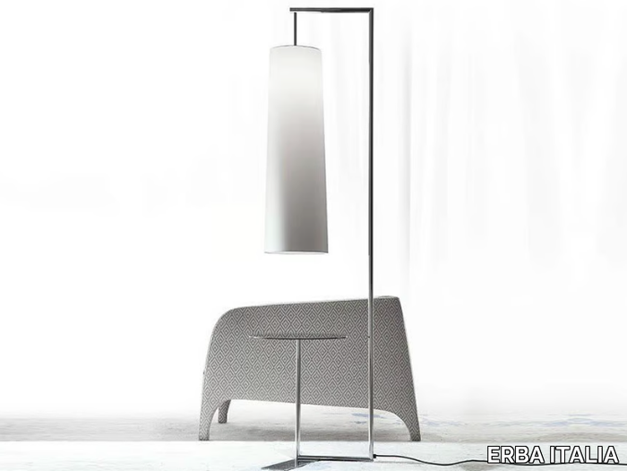 HELP - Floor lamp _ ERBA ITALIA