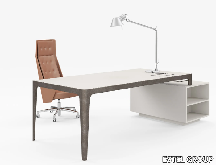 GRAND MORE - Executive desk _ ESTEL GROUP