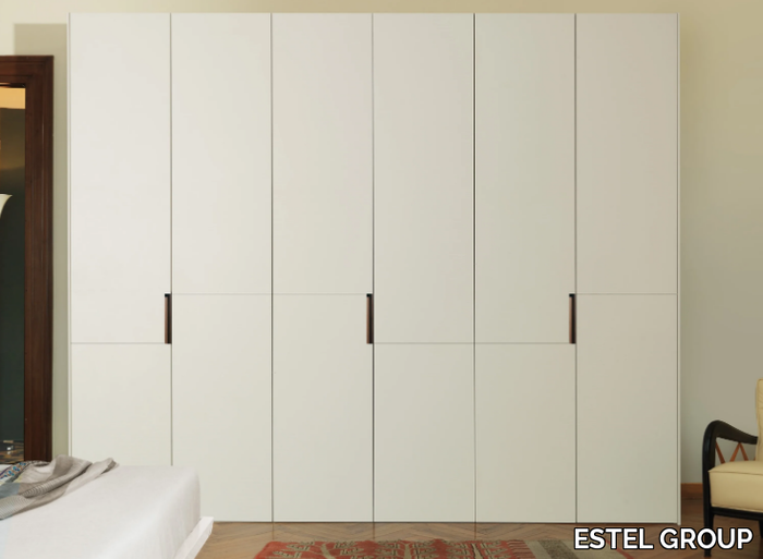 PALEA - Sectional wardrobe _ ESTEL GROUP