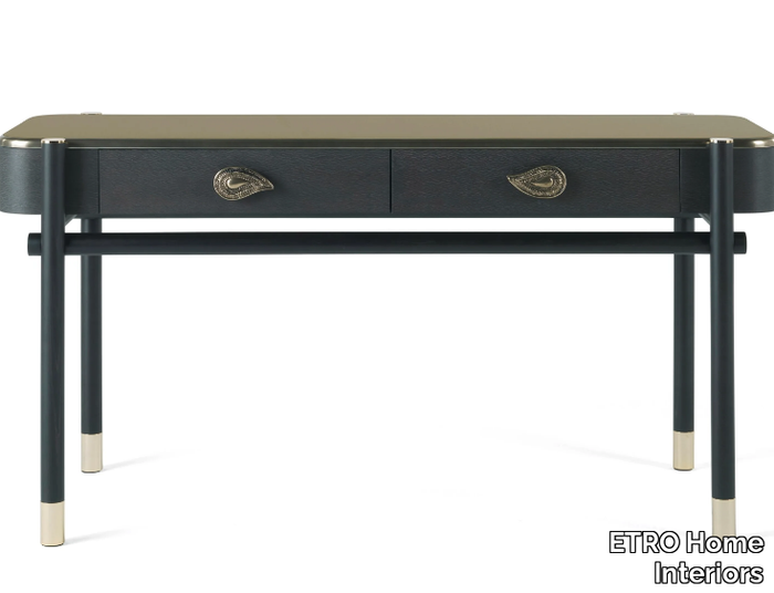 WOODSTOCK - Wooden dressing table _ ETRO Home Interiors