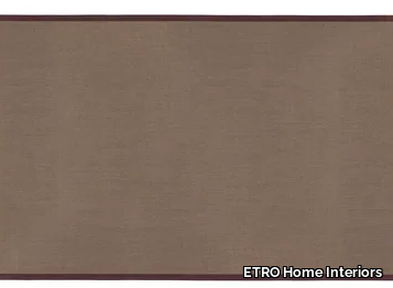 HIMBA - Rectangular sisal rug _ ETRO Home Interiors