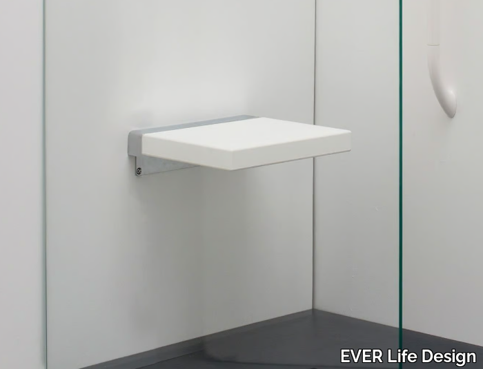 STYLE - Folding shower Seat _ EVER Life Design