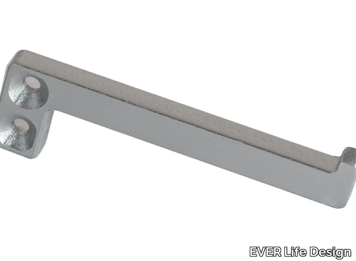 PROP - Aluminium robe hook _ EVER Life Design