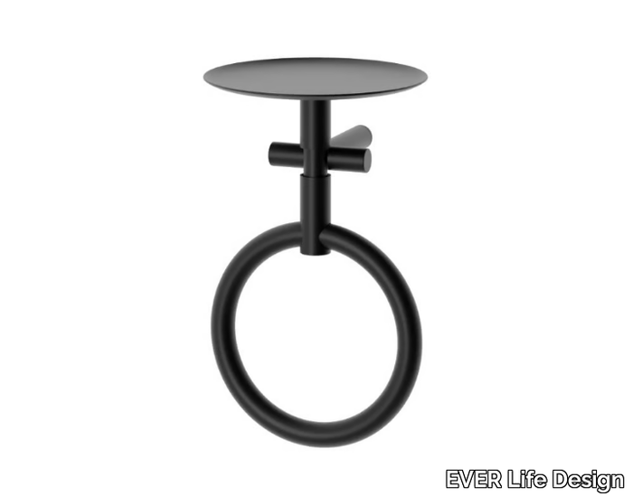 BUCK - Towel ring _ EVER Life Design