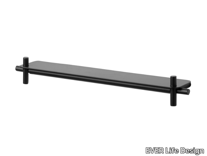 BUCK - Bathroom wall shelf _ EVER Life Design