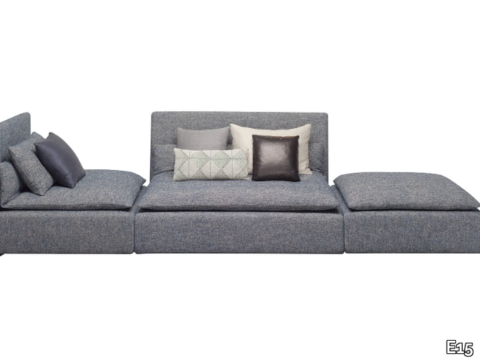 SHIRAZ - Modular sofa _ E15