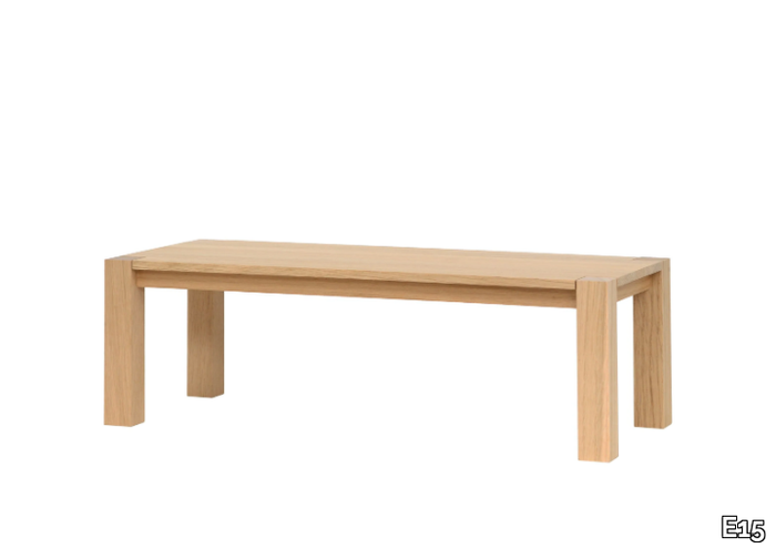 BIGFOOT™ MINI - Oak miniature _ E15