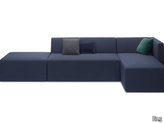 KERMAN - Modular sectional sofa _ E15