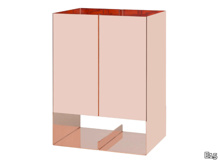 SEAM TWO SPECIAL EDITION - Copper table lamp _ E15