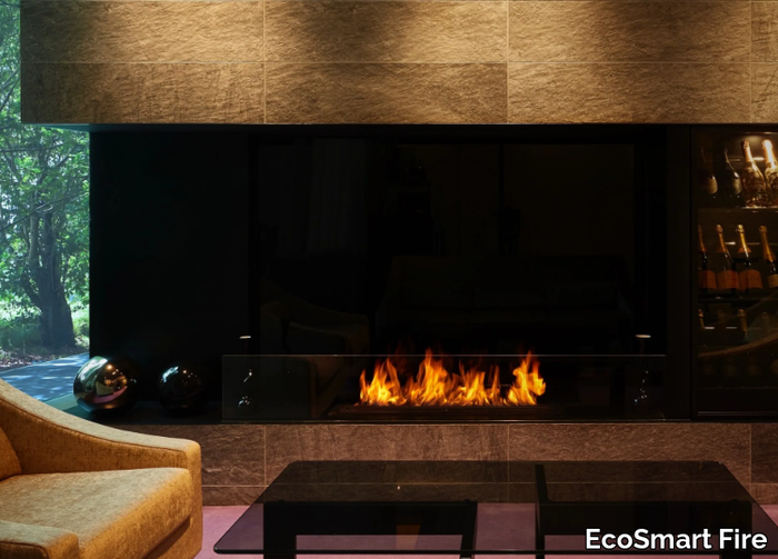 XL1200 - Bioethanol burner _ EcoSmart Fire