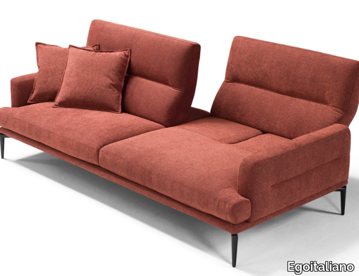 FENG - Fabric sofa _ Egoitaliano