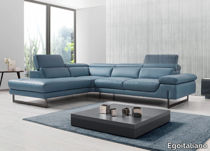 QUEENIE - Modular recliner sofa _ Egoitaliano