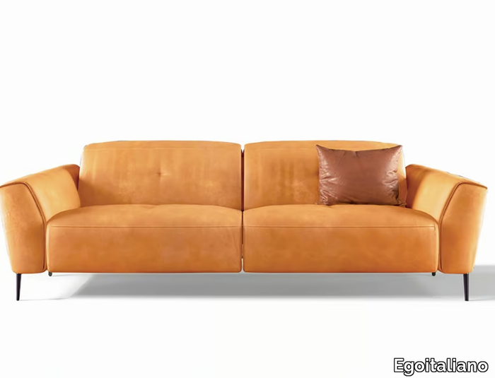 CHARLES - 3 seater sofa _ Egoitaliano