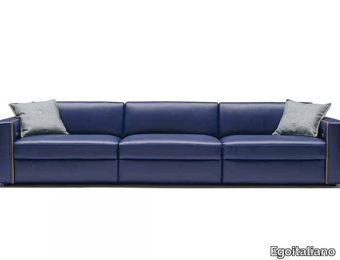 KUBY - 3 seater sofa _ Egoitaliano