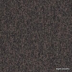 Contra Stripe dark brown grey