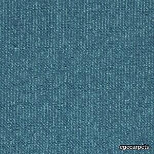 Contra Stripe ocean blue