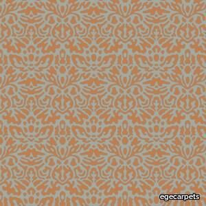 Colortec Wool Stucco mini damask