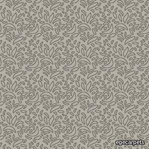 Colortec Stucco wild leafs beige