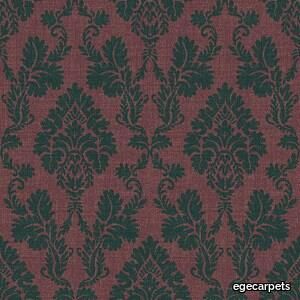 indian damask purple