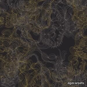 crinoline black