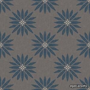 yoga flower grey