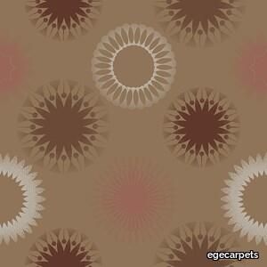 kaleidoscope beige