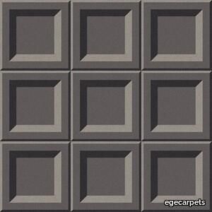 square panel grey