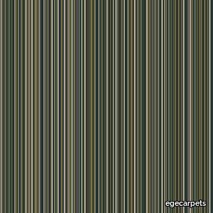 madras stripe green