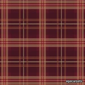 scottish red