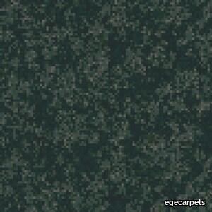 pixel dot green