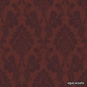 indian damask red