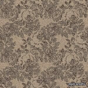 pointillist rose beige