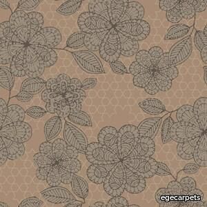 ancient flower beige