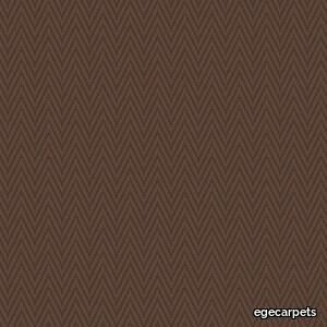 herringbone brown