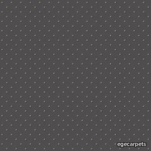 rosette dot grey