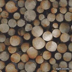 woodpile black