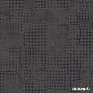 quilt black