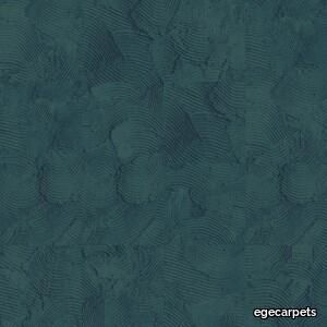 rippled plaster green