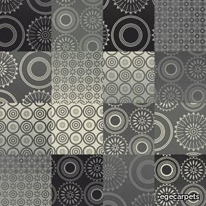 New Spanish Tile grey