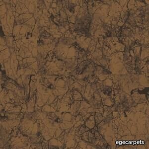 Quartz rust/brown