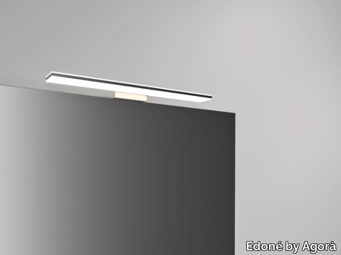MODIGLIANI - LED Mirror lamp _ Edoné by Agorà