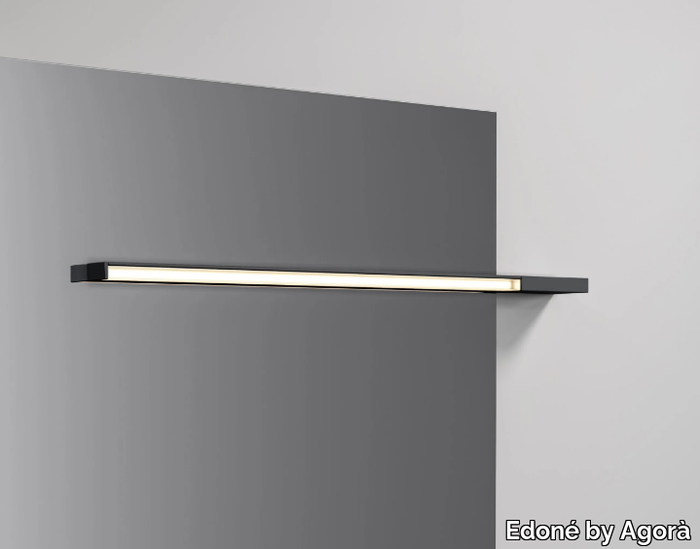 KAHLO - LED Mirror lamp _ Edoné by Agorà