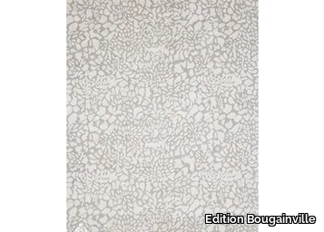 ASPERA ICEBERG - Rectangular handmade rug _ Edition Bougainville