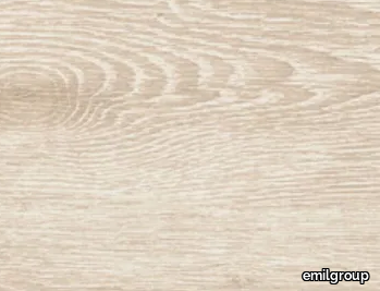 TR3ND IVORY WOOD - Porcelain stoneware flooring with wood effect _ emilgroup