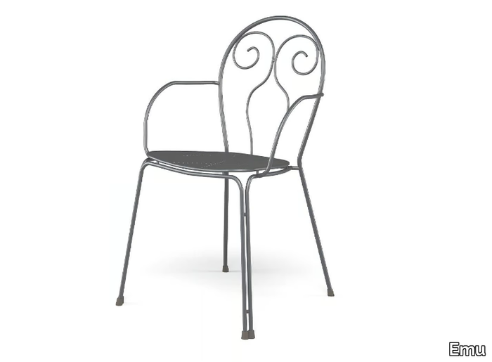 CAPRERA - Easy chair _ Emu