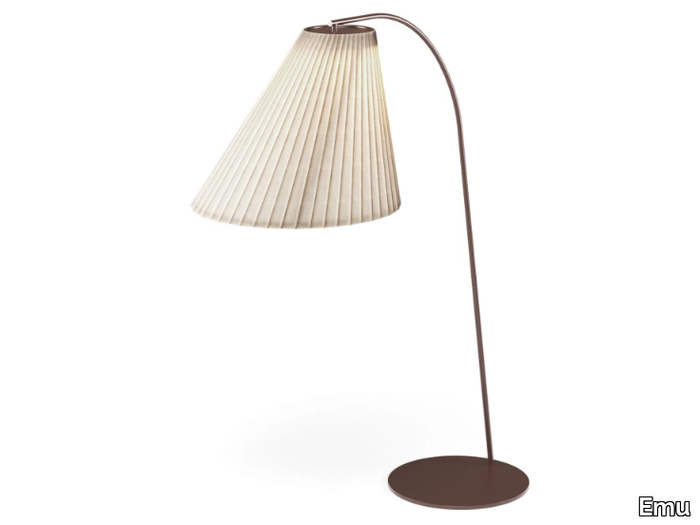 CONE - Steel Outdoor arc lamp _ Emu