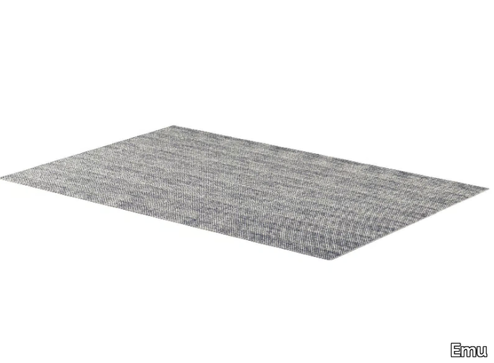 OTTOMAN - Rectangular polypropylene outdoor rugs _ Emu